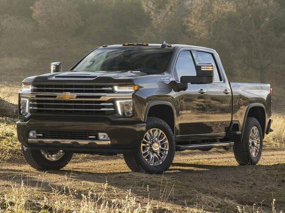 CHEVROLET SILVERADO HD 2023 1GC4YREY7PF100732 image CHEVROLET SILVERADO HD 2023 1GC4YREY7PF100732 image